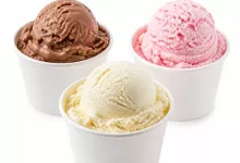 DESSERTS