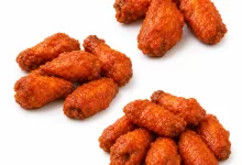 HOT WINGS