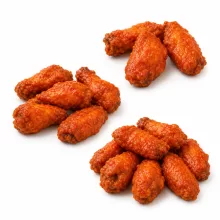 HOT WINGS