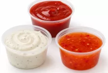 SAUCES