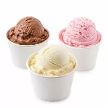 DESSERTS