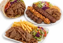 KEBABS