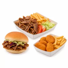 KIDS MEAL