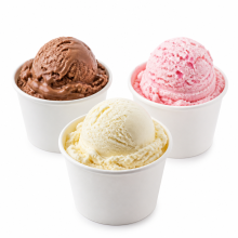 DESSERTS