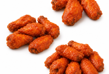 HOT WINGS