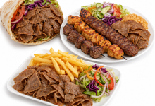 KEBABS