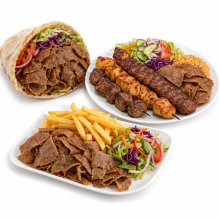 KEBABS