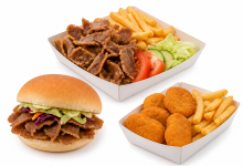 KIDS MEAL