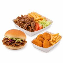 KIDS MEAL