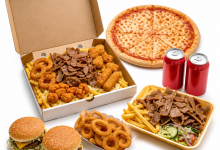 MEAL DEALS