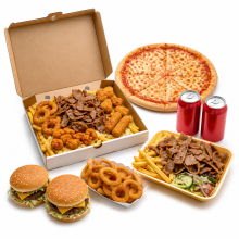 MEAL DEALS