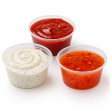 SAUCES